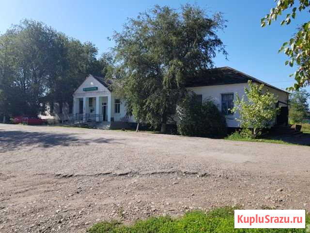 Помещение свободного назначения, 495 кв.м. Новодеревянковская - изображение 1
