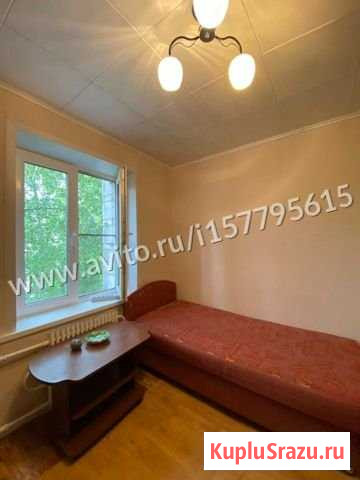 Комната 12 м² в 1-ком. кв., 3/9 эт. на продажу в Калуге Калуга - изображение 1