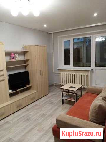 2-комнатная квартира, 44 м², 4/5 эт. на продажу в Тобольске Тобольск - изображение 1