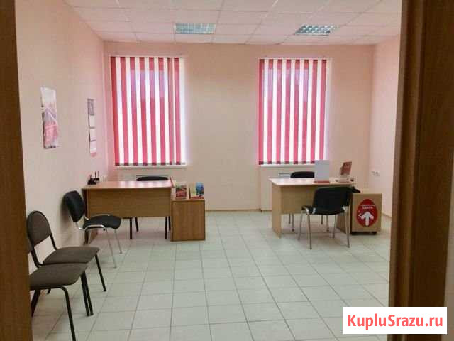 Офисное помещение 27 кв.м, 2 этаж Глазов - изображение 1