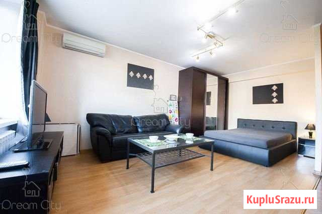1-комнатная квартира, 34 м², 7/8 эт. в аренду на длительный срок в Москве Москва - изображение 1