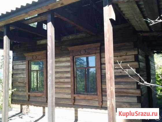 Дача 40 м² на участке 7 сот. на продажу в Улан-Удэ Улан-Удэ - изображение 1