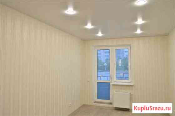 1-комнатная квартира, 31 м², 3/10 эт. на продажу в Казани Казань