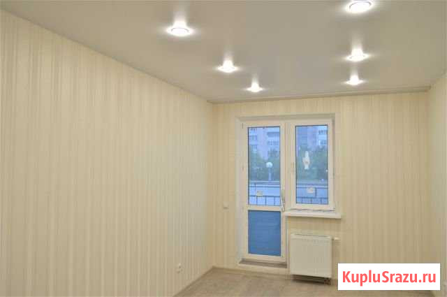 1-комнатная квартира, 31 м², 3/10 эт. на продажу в Казани Казань - изображение 1