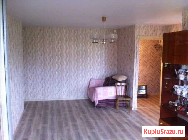 2-комнатная квартира, 53 м², 5/5 эт. в аренду на длительный срок в Челябинске Челябинск - изображение 1