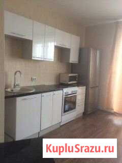 Квартира-студия, 29 м², 8/20 эт. на продажу в Челябинске Челябинск - изображение 1