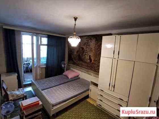 2-комнатная квартира, 56.6 м², 4/5 эт. на продажу в Феодосии Феодосия