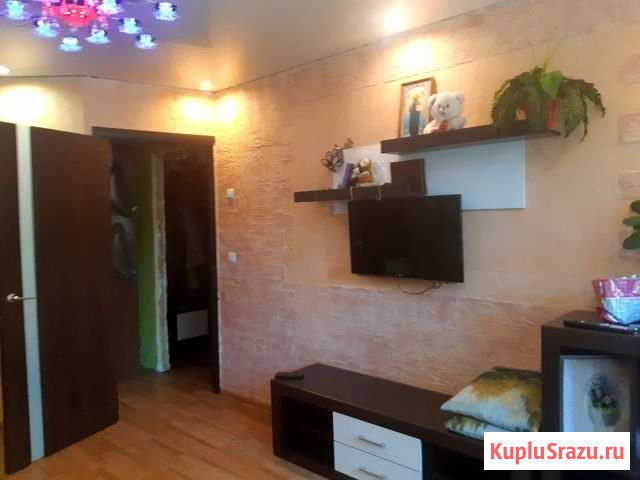 2-комнатная квартира, 45 м², 2/5 эт. на продажу в Энгельсе Энгельс - изображение 1