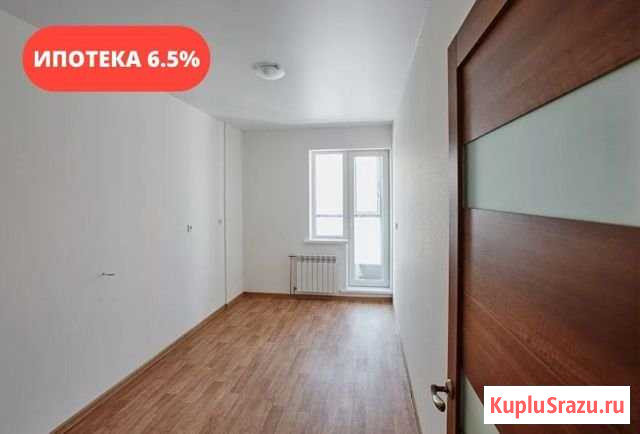 1-комнатная квартира, 39 м², 8/20 эт. на продажу в Санкт-Петербурге Санкт-Петербург - изображение 1