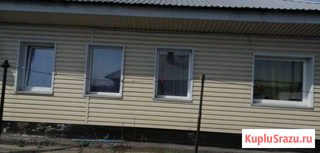 Дом 42 м² на участке 605 сот. на продажу в Прокопьевске Прокопьевск - изображение 1