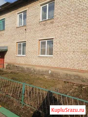 2-комнатная квартира, 42 м², 1/2 эт. на продажу в Спас-Деменске Спас-Деменск - изображение 1