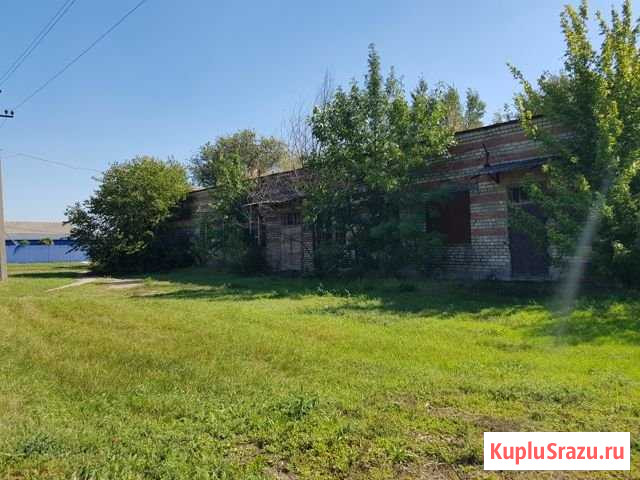 Помещение свободного назначения, 336 кв.м. Новодеревянковская - изображение 1