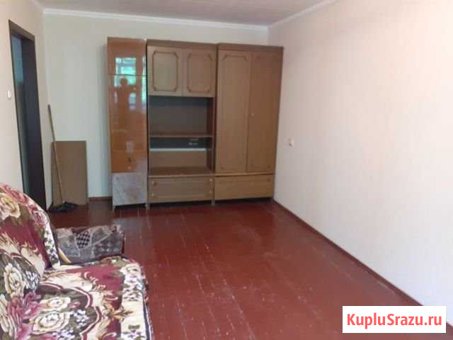 1-комнатная квартира, 35 м², 2/3 эт. на продажу в Егорьевске Егорьевск - изображение 1