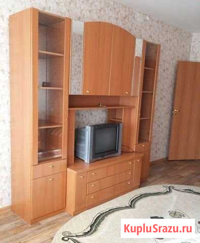 1-комнатная квартира, 39 м², 4/12 эт. в аренду на длительный срок в Мытищах Мытищи - изображение 1