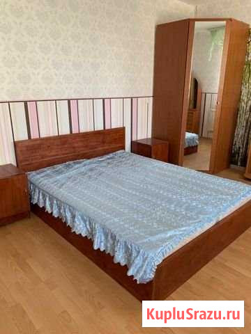 Комната 20 м² в 3-ком. кв., 6/12 эт. в аренду на длительный срок в Санкт-Петербурге Санкт-Петербург - изображение 1