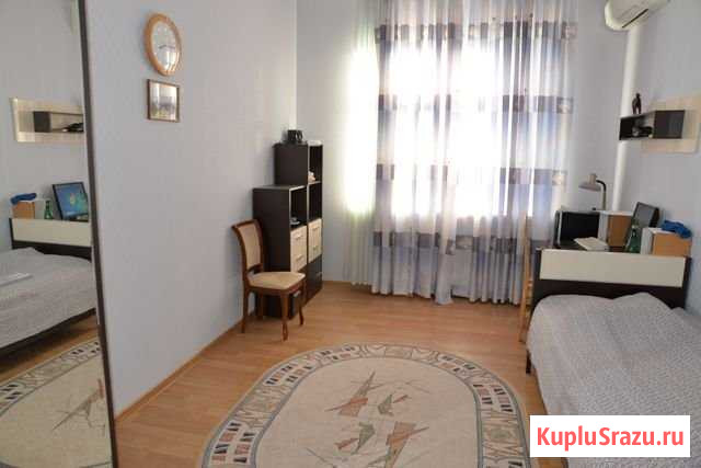 3-комнатная квартира, 80 м², 4/5 эт. в аренду на длительный срок в Перми Пермь - изображение 1