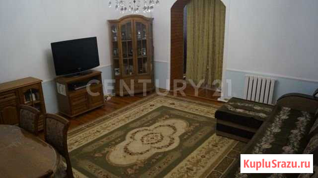 3-комнатная квартира, 68 м², 2/2 эт. на продажу в Махачкале Махачкала - изображение 1