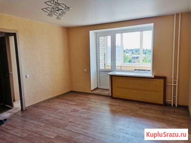 1-комнатная квартира, 36.2 м², 6/9 эт. на продажу в Казани Казань - изображение 1
