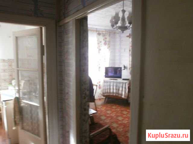 2-комнатная квартира, 41.5 м², 2/2 эт. на продажу в Плюссе Плюсса - изображение 1