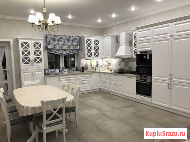 Коттедж 380 м² на участке 21 сот. на продажу в Самаре Самара - изображение 1