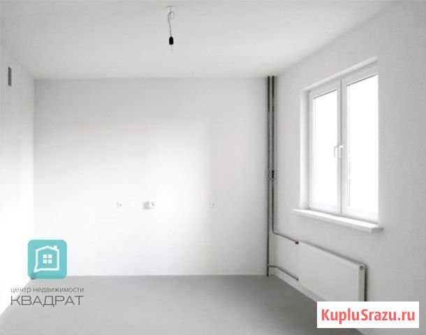 1-комнатная квартира, 43 м², 4/8 эт. на продажу в Санкт-Петербурге Санкт-Петербург - изображение 1