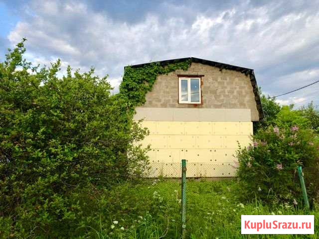 Дом 72.8 м² на участке 6 сот. на продажу в Подольске Подольск - изображение 1