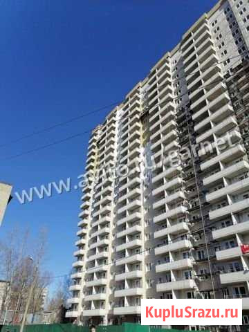 2-комнатная квартира, 55.2 м², 11/22 эт. на продажу в Ярославле Ярославль - изображение 1