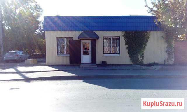 Сдам помещение Красный Сулин - изображение 1
