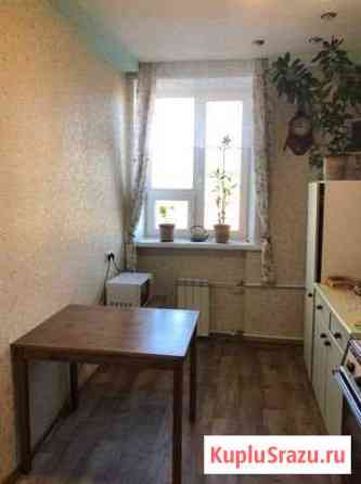 3-комнатная квартира, 75.3 м², 3/3 эт. на продажу в Новоуральске Новоуральск