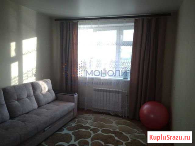 2-комнатная квартира, 51 м², 1/3 эт. на продажу в Нижнем Новгороде Нижний Новгород - изображение 1