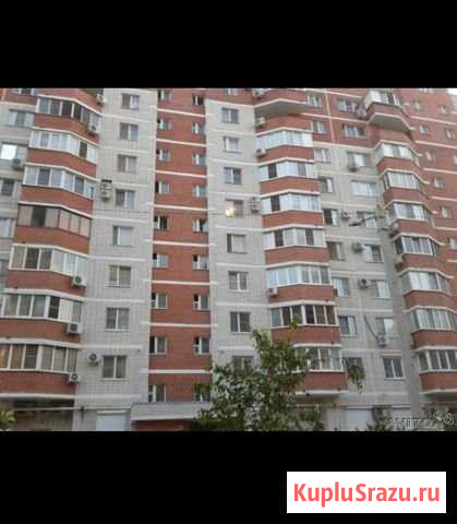 2-комнатная квартира, 63 м², 10/10 эт. на продажу в Волгограде Волгоград - изображение 1