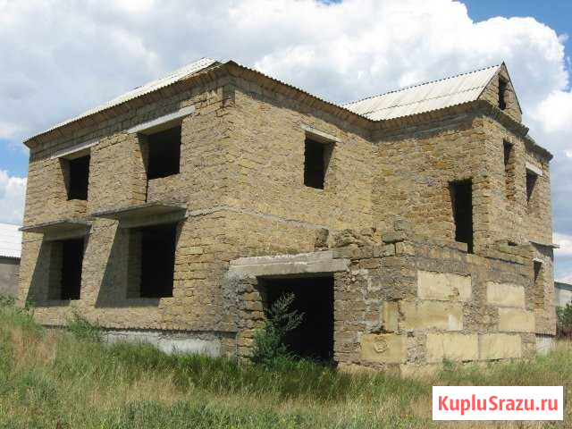 Участок ИЖС 10 сот. на продажу в Саках Саки - изображение 1