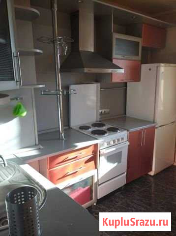2-комнатная квартира, 49 м², 13/16 эт. в аренду на длительный срок в Санкт-Петербурге Санкт-Петербург - изображение 1
