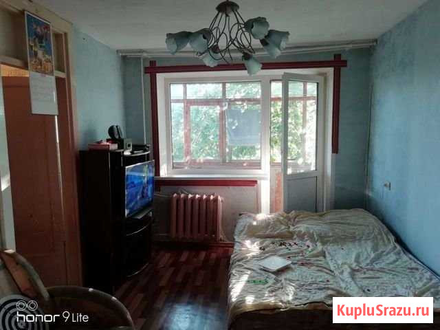 2-комнатная квартира, 45 м², 5/5 эт. на продажу в Самаре Самара - изображение 1