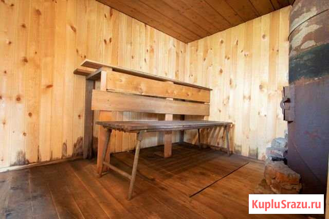 Дом 48 м² на участке 6.3 сот. на продажу в Ангарске Ангарск - изображение 1