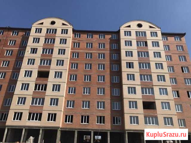 1-комнатная квартира, 47 м², 6/9 эт. на продажу в Каспийске Каспийск - изображение 1