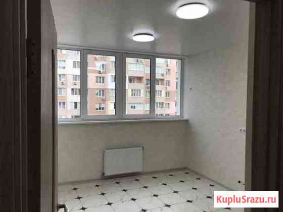 1-комнатная квартира, 38 м², 5/16 эт. на продажу в Краснодаре Краснодар