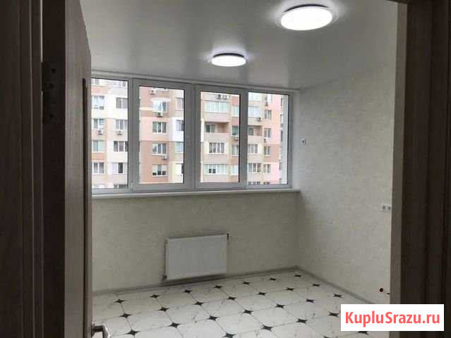 1-комнатная квартира, 38 м², 5/16 эт. на продажу в Краснодаре Краснодар - изображение 1