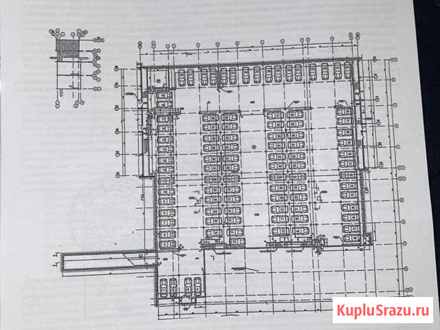 Машиноместо на продажу в Красноярске Красноярск - изображение 1