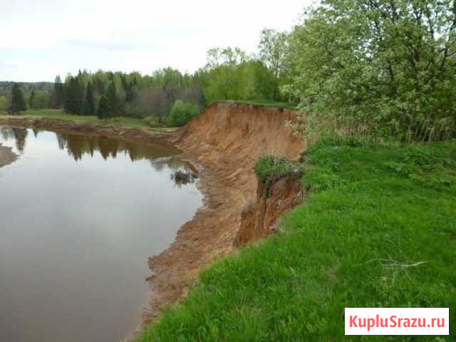 Участок ИЖС 25 сот. на продажу в Вавоже Вавож - изображение 1