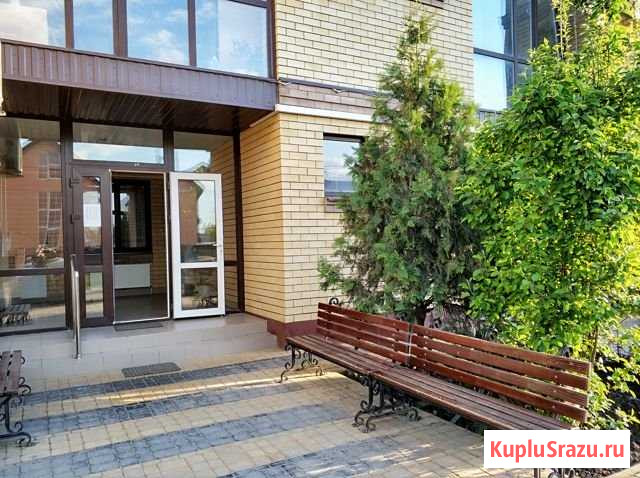 2-комнатная квартира, 43 м², 3/3 эт. на продажу в Краснодаре Краснодар - изображение 1