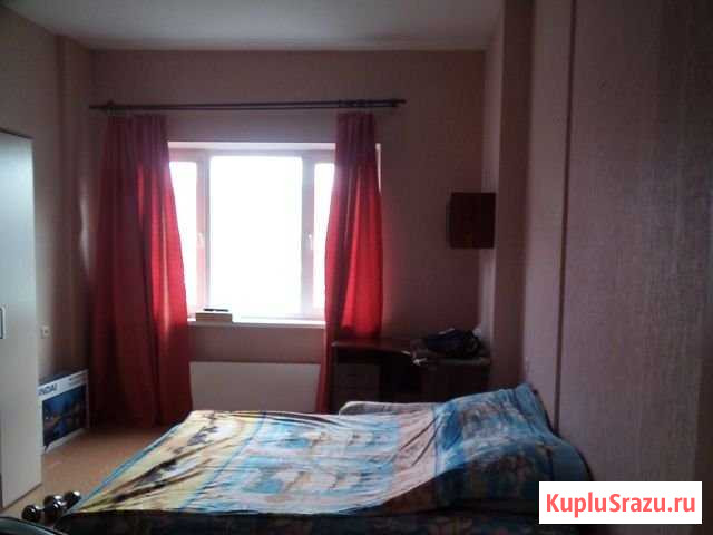1-комнатная квартира, 36.8 м², 1/19 эт. на продажу в Нижнем Новгороде Нижний Новгород - изображение 1