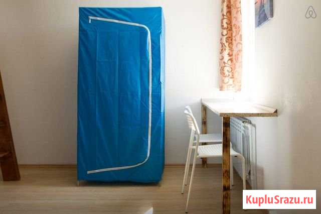 1-комнатная квартира, 14 м², 3/3 эт. в аренду на длительный срок в Щёлково Щёлково - изображение 1