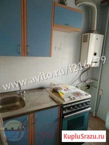 2-комнатная квартира, 44.6 м², 3/5 эт. на продажу в Воронеже Воронеж - изображение 1