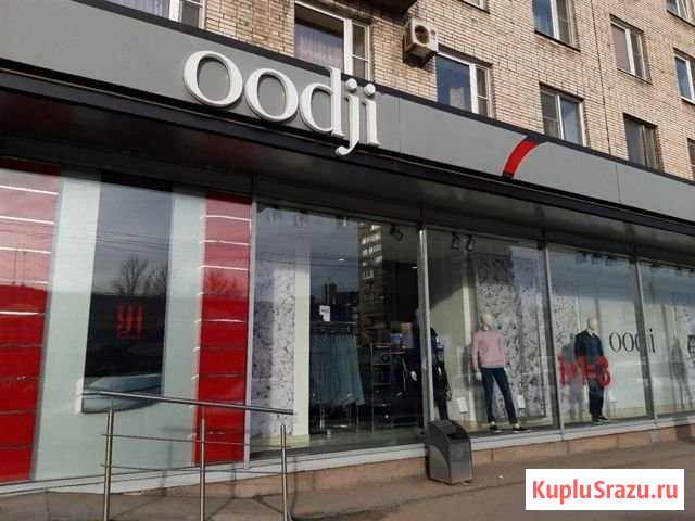 Торговое помещение, 475 кв.м. Санкт-Петербург - изображение 1