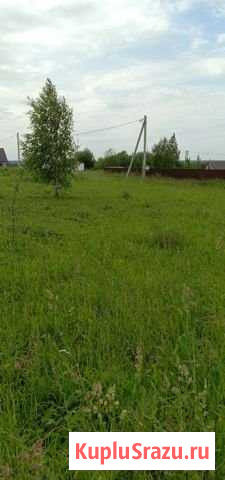 Участок ИЖС 12 сот. на продажу в Ступино Ступино - изображение 1