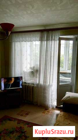 1-комнатная квартира, 30 м², 4/5 эт. на продажу в Сызрани Сызрань - изображение 1