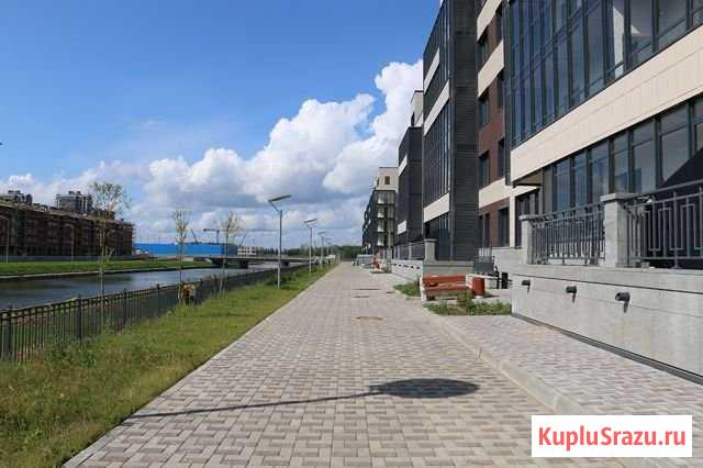 1-комнатная квартира, 67.5 м², 3/5 эт. на продажу в Санкт-Петербурге Санкт-Петербург - изображение 1