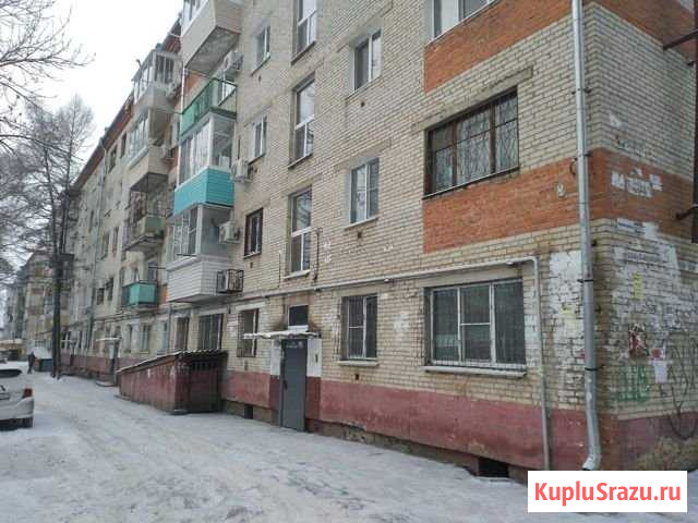 1-комнатная квартира, 30.3 м², 1/5 эт. на продажу в Хабаровске Хабаровск - изображение 1