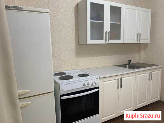 1-комнатная квартира, 43 м², 12/18 эт. на продажу в Кирове Киров - изображение 1